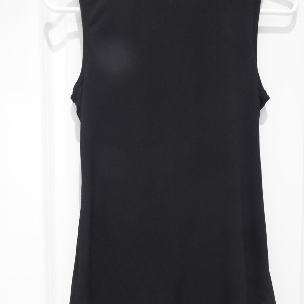 Women Ruffle Top - Picture 4 of 5